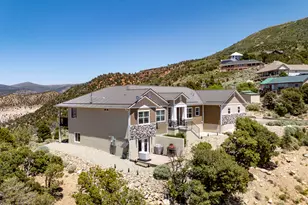 1911 S High Cedar View Dr, Cedar City, UT 84720 - Photo 6