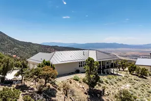 1911 S High Cedar View Dr, Cedar City, UT 84720 - Photo 72