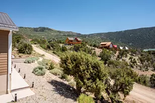 1911 S High Cedar View Dr, Cedar City, UT 84720 - Photo 78