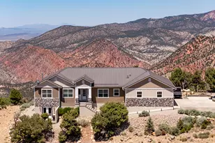 1911 S High Cedar View Dr, Cedar City, UT 84720 - Photo 2