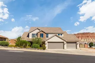 3293 S Noble Dr, Washington, UT 84780 - Photo 1