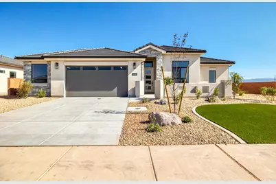 4648 W 2870 S, Hurricane, UT 84737 - Photo 1