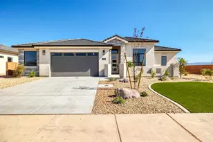 4648 W 2870 S, Hurricane, UT 84737 - Photo 1