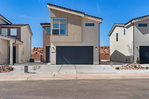 Lot 117 Desert Reflection, Saint George, UT 84790 - Photo 1