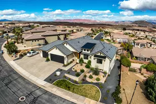 1264 W 2370 S, Saint George, UT 84770 - Photo 64