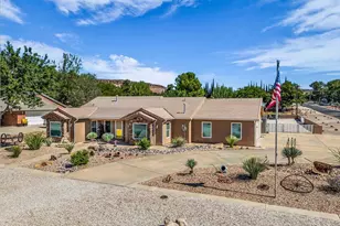 95 E Mulberry Ln, Leeds, UT 84746 - Photo 1