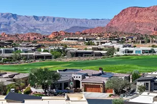 5057 N Evening Star Dr, Saint George, UT 84770 - Photo 42
