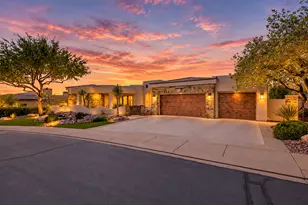 5057 N Evening Star Dr, Saint George, UT 84770 - Photo 2