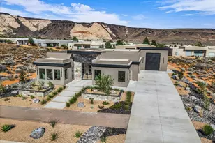 5414 N Johnson Arch Dr, Saint George, UT 84770 - Photo 1