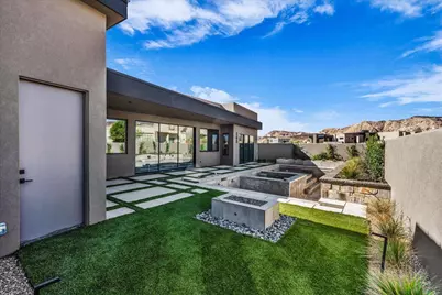 5414 N Johnson Arch Dr, Saint George, UT 84770 - Photo 34