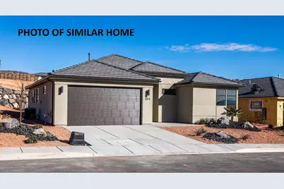 402 E Heritage Place Drive Place, Washington, UT 84780 - Photo 10