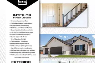 402 E Heritage Pl Dr Pl, Washington, UT 84780 - Photo 4
