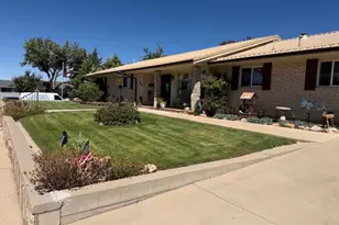 252 E Altamira Dr, Cedar City, UT 84720 - Photo 44