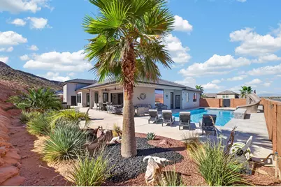 2765 S 3200 W, Hurricane, UT 84737 - Photo 1