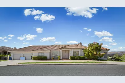 2262 S 1400 E, Saint George, UT 84790 - Photo 1