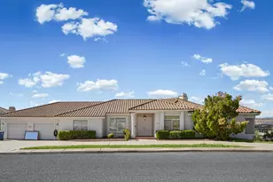 2262 S 1400 E, Saint George, UT 84790 - Photo 1