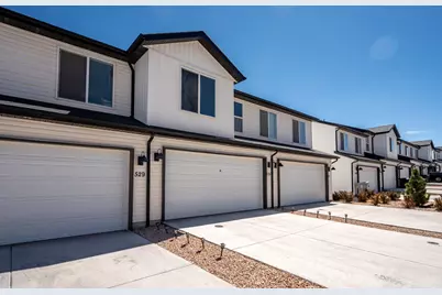 535 S May Dr, Cedar City, UT 84720 - Photo 36