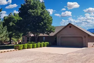1206 N Horsemans Pk Dr, Dammeron Valley, UT 84783 - Photo 2