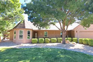 1206 N Horsemans Pk Dr, Dammeron Valley, UT 84783 - Photo 1