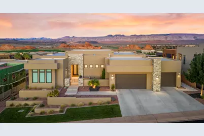 3377 S 5500 W, Hurricane, UT 84737 - Photo 1