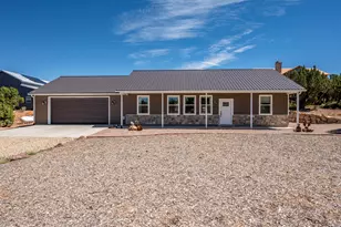 4173 S Little Pinto Creek Rd, Cedar City, UT 84720 - Photo 2