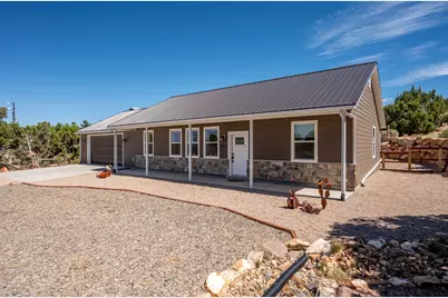 4173 S Little Pinto Creek Rd, Cedar City, UT 84720 - Photo 1