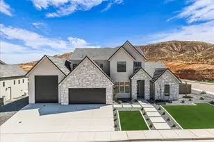 2111 S Pony Wy, Washington, UT 84780 - Photo 1