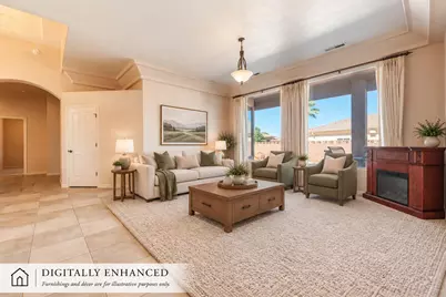 215 S 2200 E, Saint George, UT 84790 - Photo 8