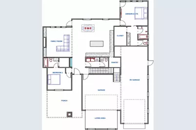 258 E 1100 N, Hurricane, UT 84737 - Photo 2