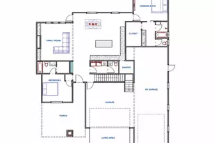 258 E 1100 N, Hurricane, UT 84737 - Photo 2