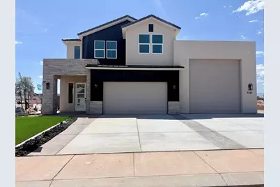 2562 E Suniva Way, Saint George, UT 84790 - Photo 1