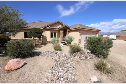 679 N 75 E, La Verkin, UT 84745 - Photo 30