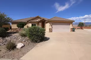 679 N 75 E, La Verkin, UT 84745 - Photo 1