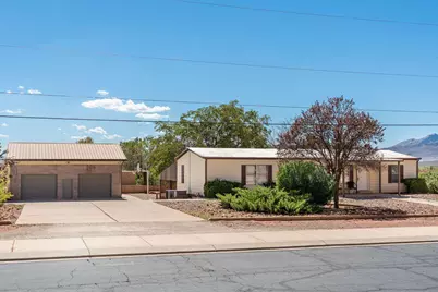 60 E 300 N, Ivins, UT 84765 - Photo 2