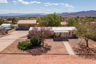 60 E 300 N, Ivins, UT 84765 - Photo 1
