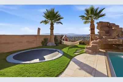 3236 S Tallow Tree Dr, Saint George, UT 84790 - Photo 76