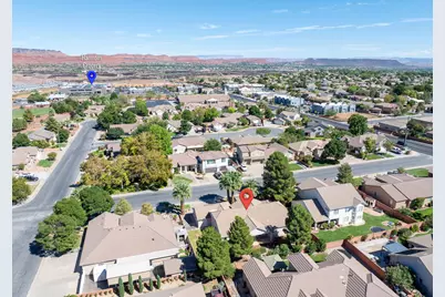 2305 Jacob Dr, Santa Clara, UT 84765 - Photo 46