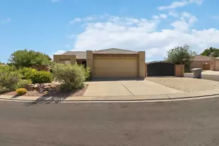 516 S 675 E, Ivins, UT 84738 - Photo 1