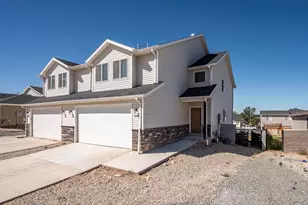 888 S 25 W, Cedar City, UT 84720 - Photo 1