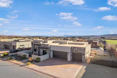 513 W 80 S, Ivins, UT 84738 - Photo 4