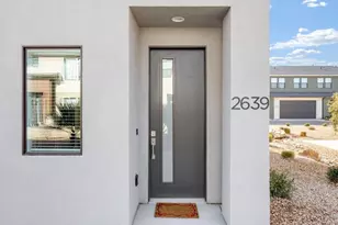 2639 E Wake Frst Ln, Saint George, UT 84790 - Photo 4