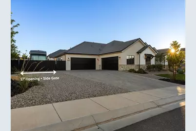 1643 W Belayer Dr, Saint George, UT 84770 - Photo 42