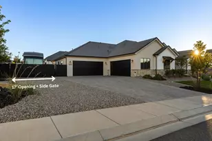 1643 W Belayer Dr, Saint George, UT 84770 - Photo 42