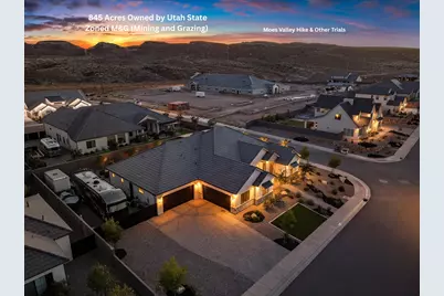 1643 W Belayer Dr, Saint George, UT 84770 - Photo 2