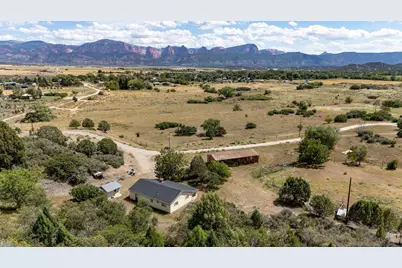 N 550 W, New Harmony, UT 84757 - Photo 1