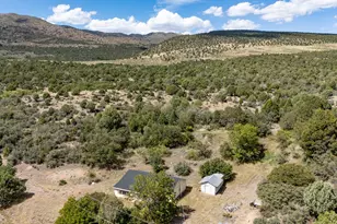 N 550 W, New Harmony, UT 84757 - Photo 8