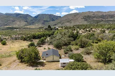 N 550 W, New Harmony, UT 84757 - Photo 4