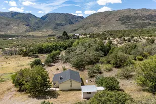 N 550 W, New Harmony, UT 84757 - Photo 4