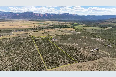 N 550 W, New Harmony, UT 84757 - Photo 26