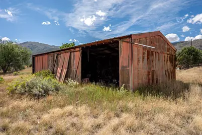 N 550 W, New Harmony, UT 84757 - Photo 32